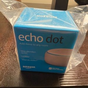 Echo Dot